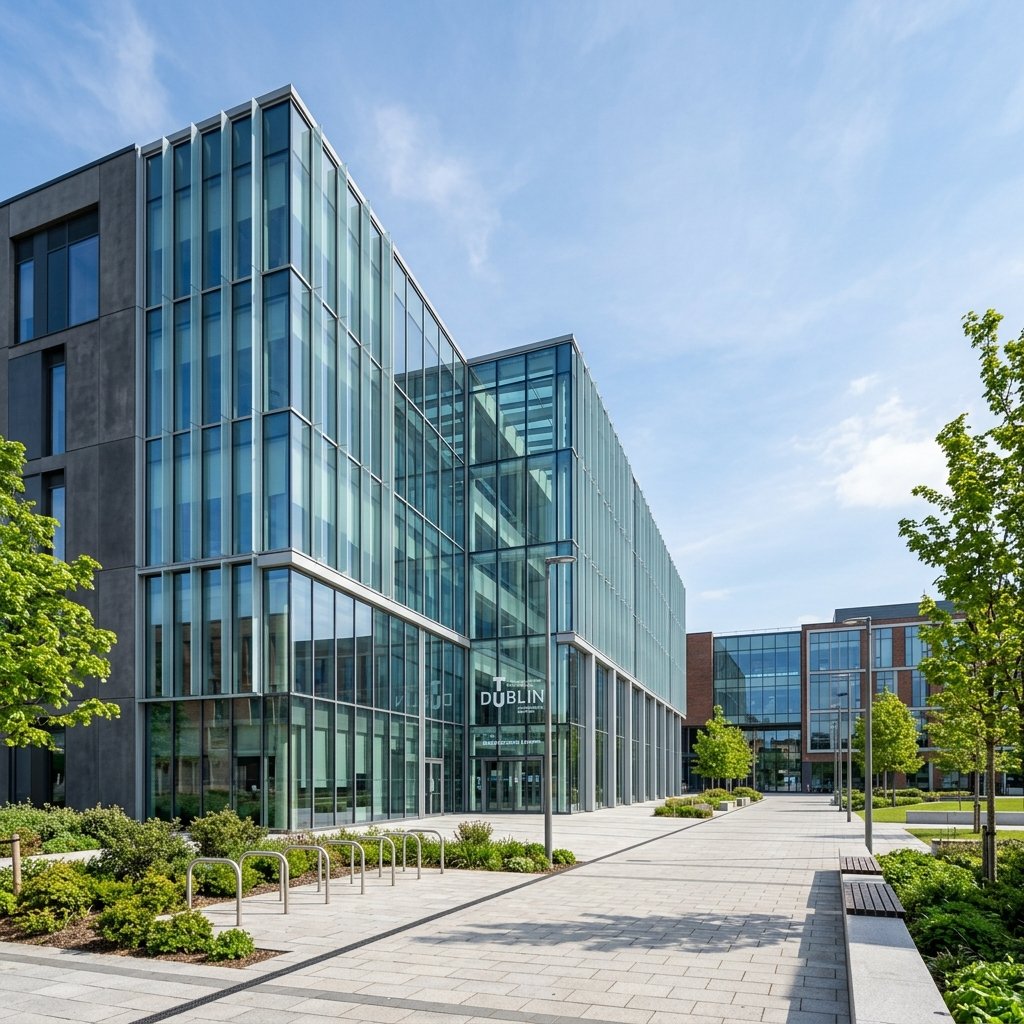 Technological University Dublin Kampüs