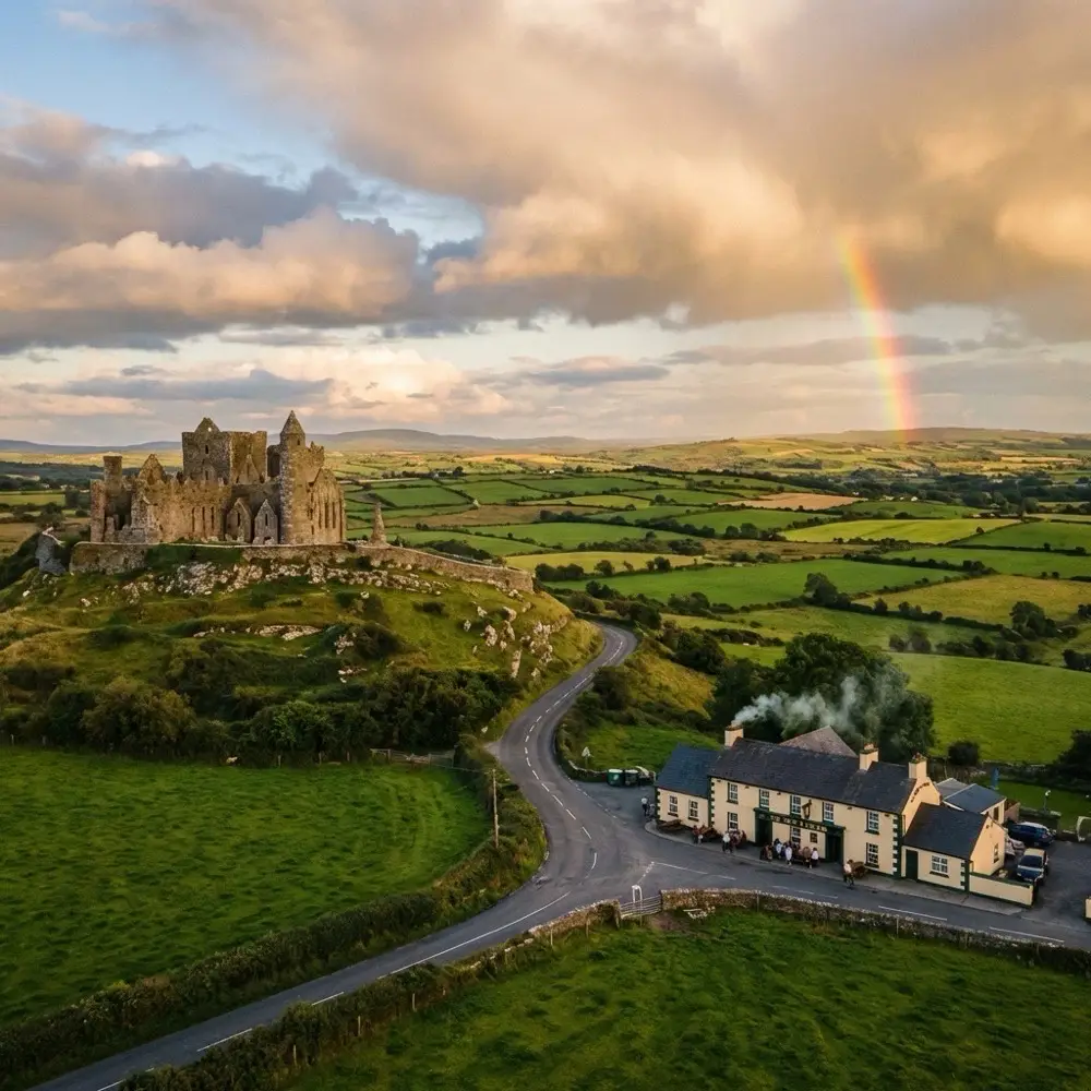 İrlanda Yaz Okulları