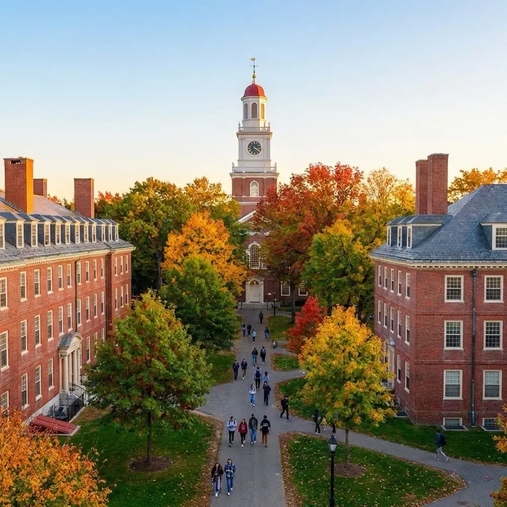 Amerika Yaz Okulları