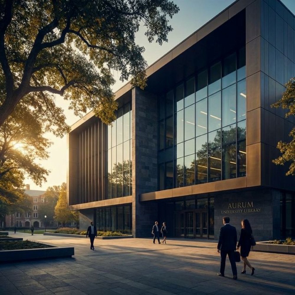 Eduworld Campus Life