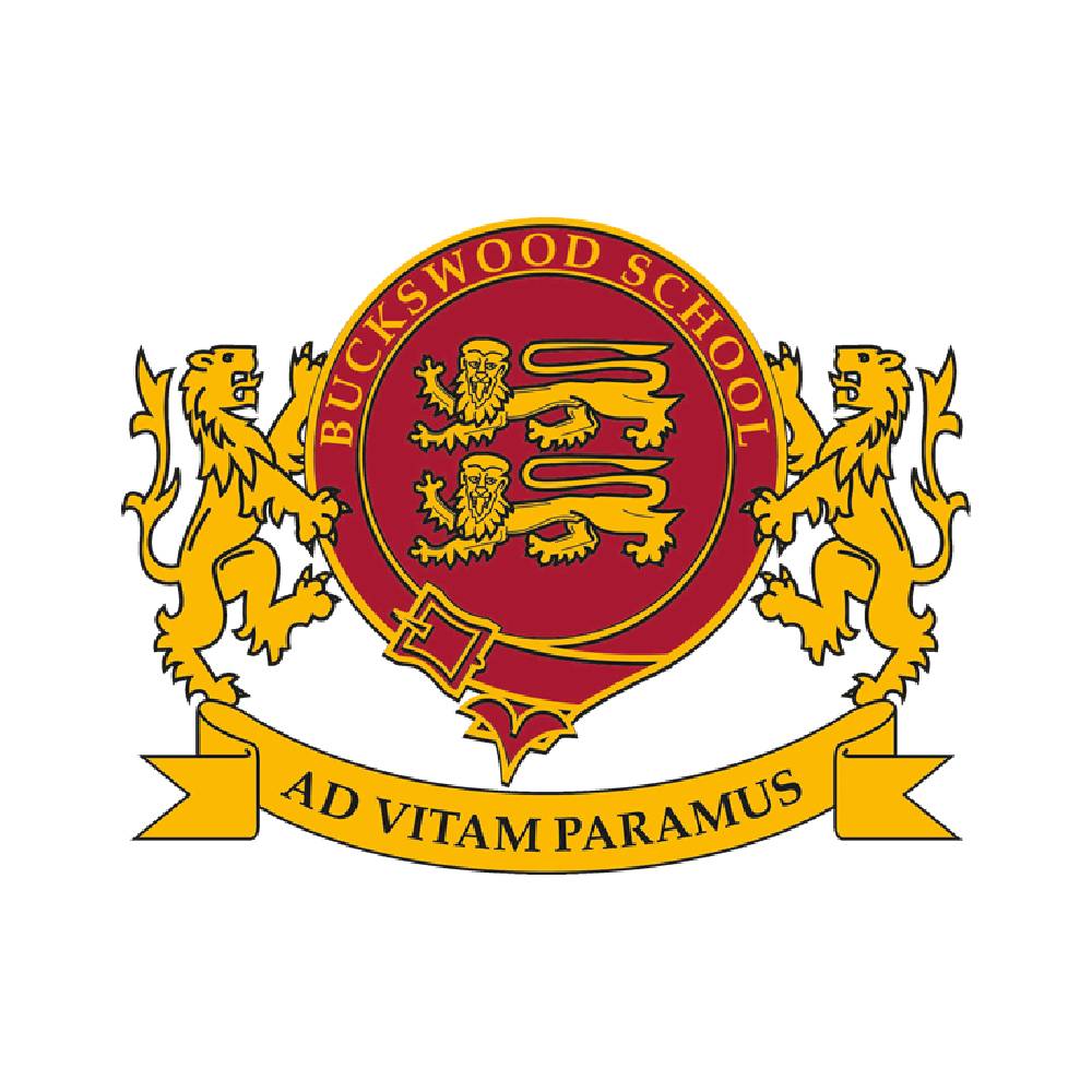 Buckswood School Logo