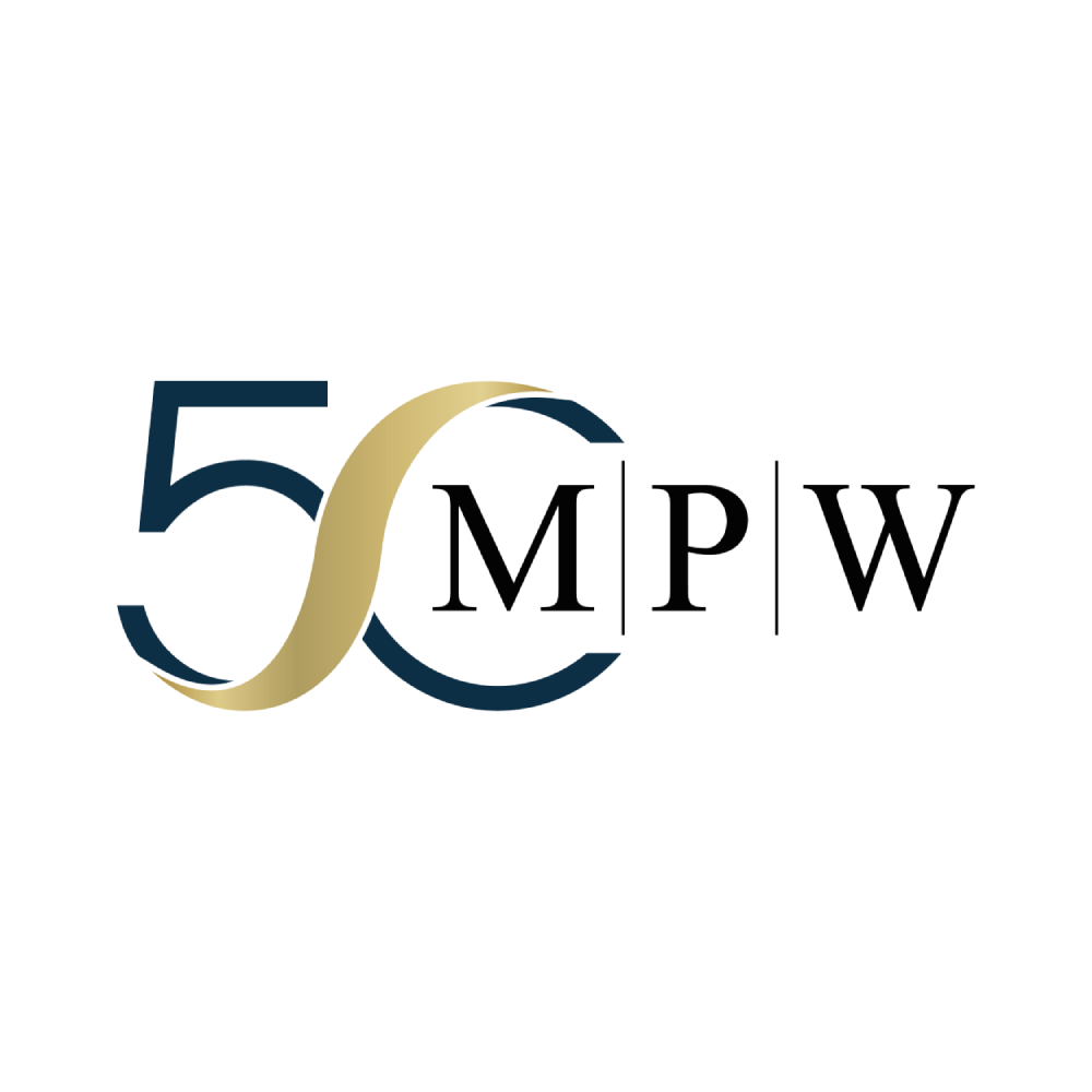 MPW London Logo