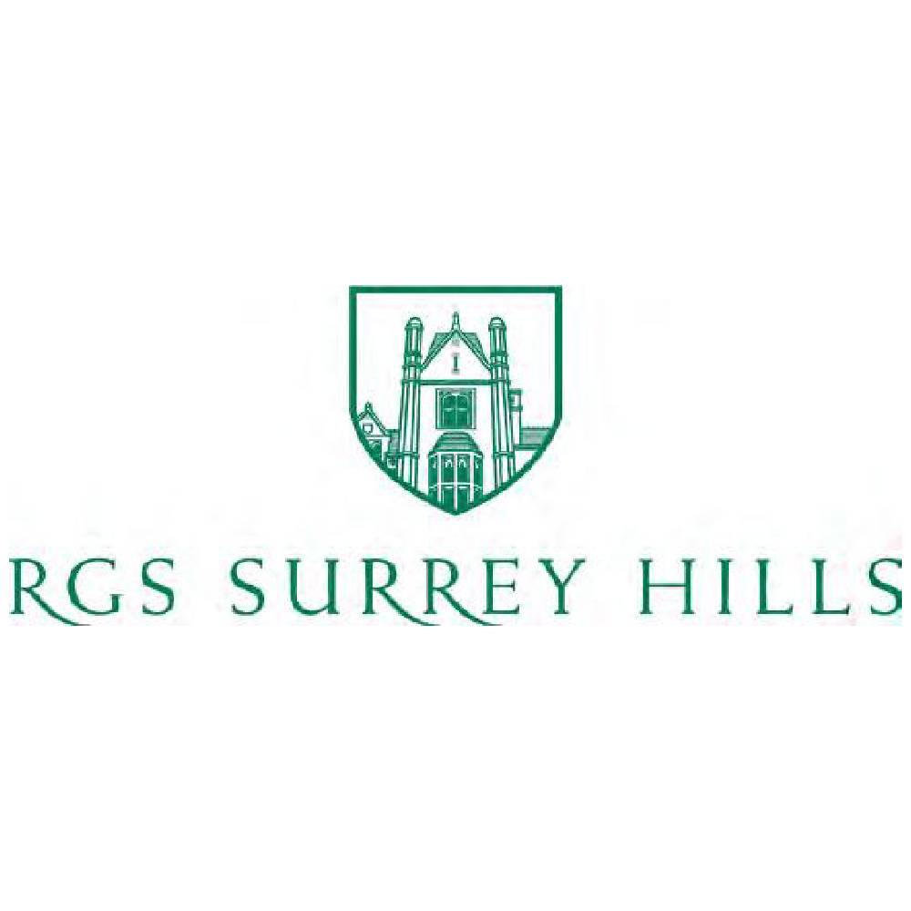 RGS Surrey Hills Logo
