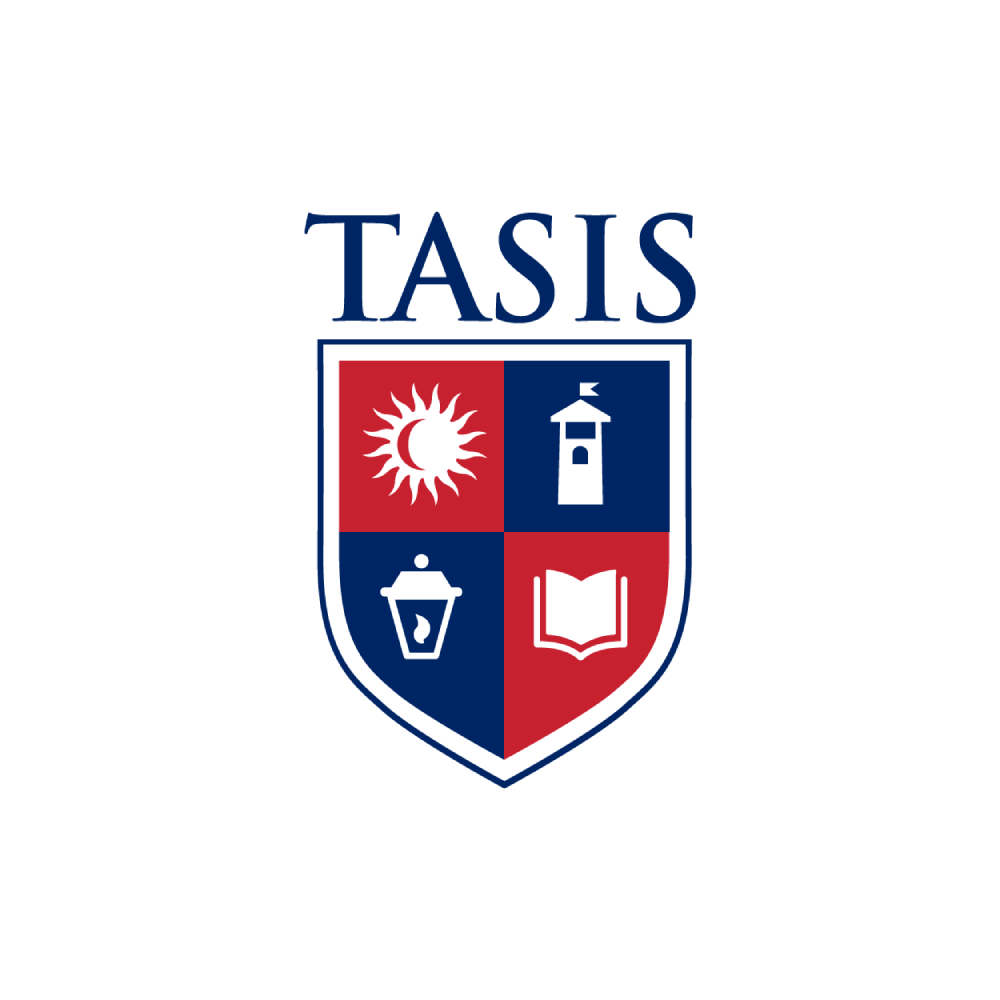 TASIS The American School Logo