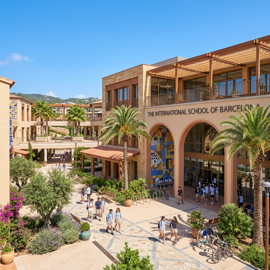 İspanya Lise Programları