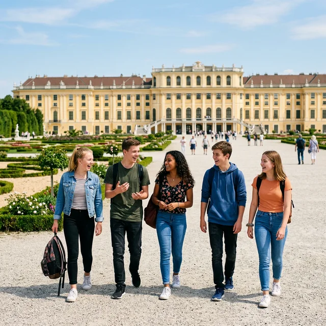 Avusturya Yaz Okulları