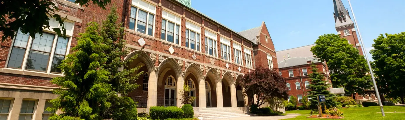 CATS Academy Ivy League Boston kampüs görseli