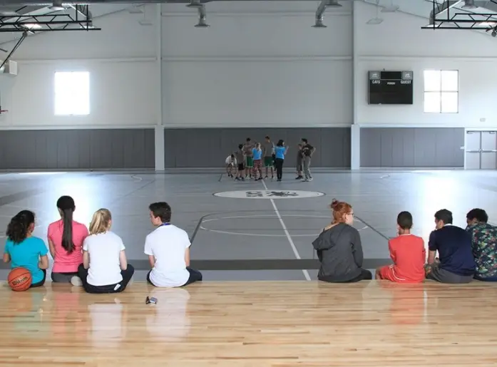 Ivy League Preparation Boston aktivite görseli