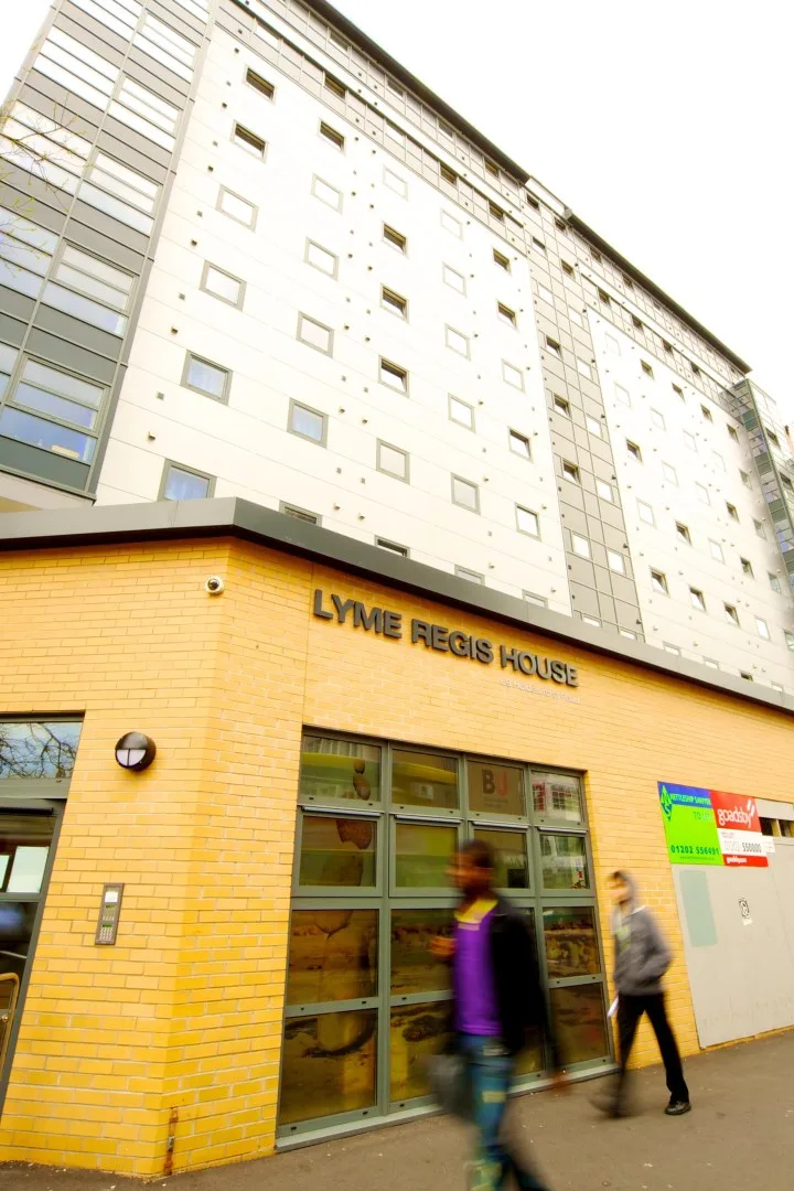 Kings Experience Bournemouth yaz okulu görseli 1