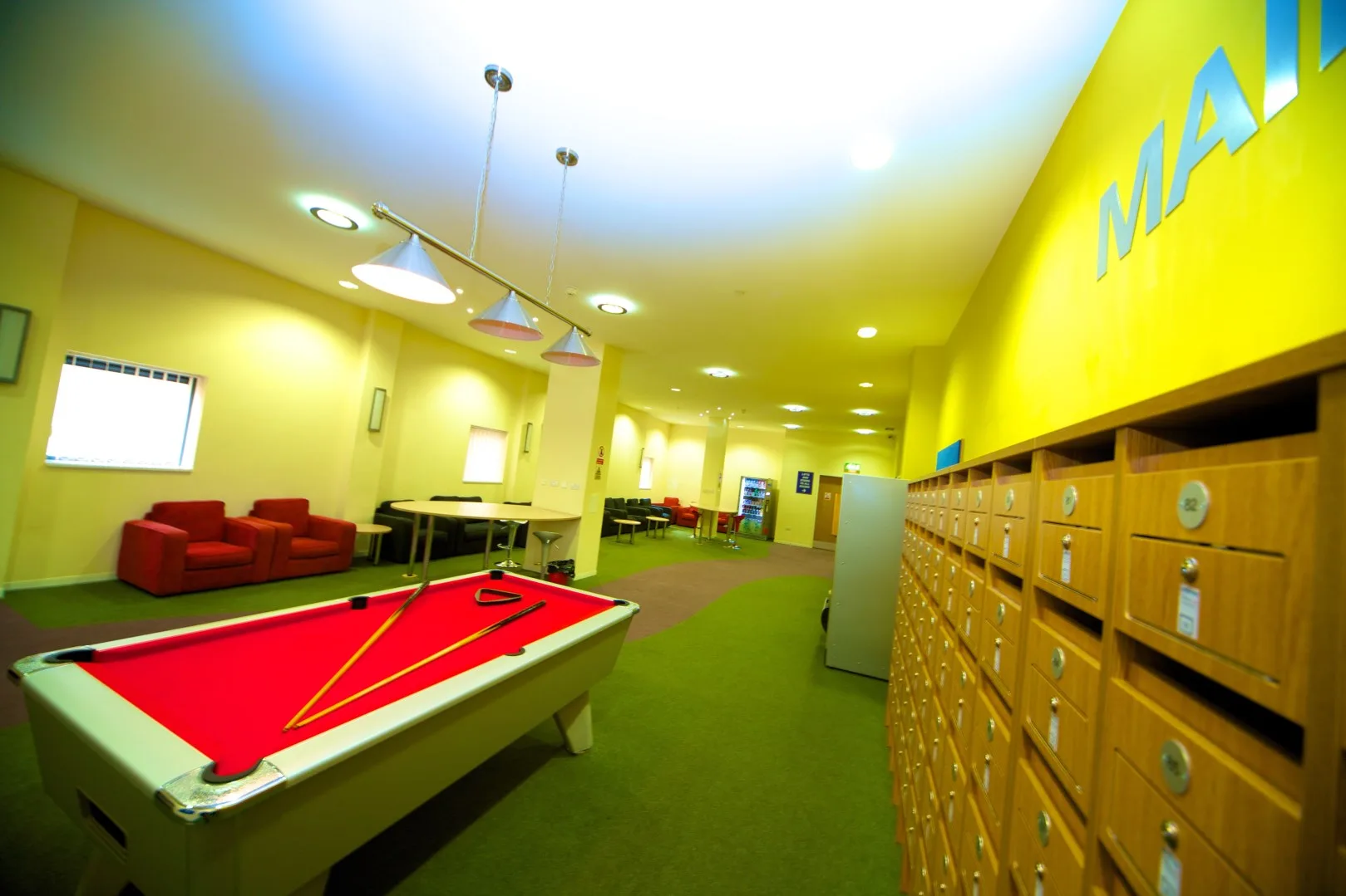 Kings Experience Bournemouth yaz okulu görseli 2