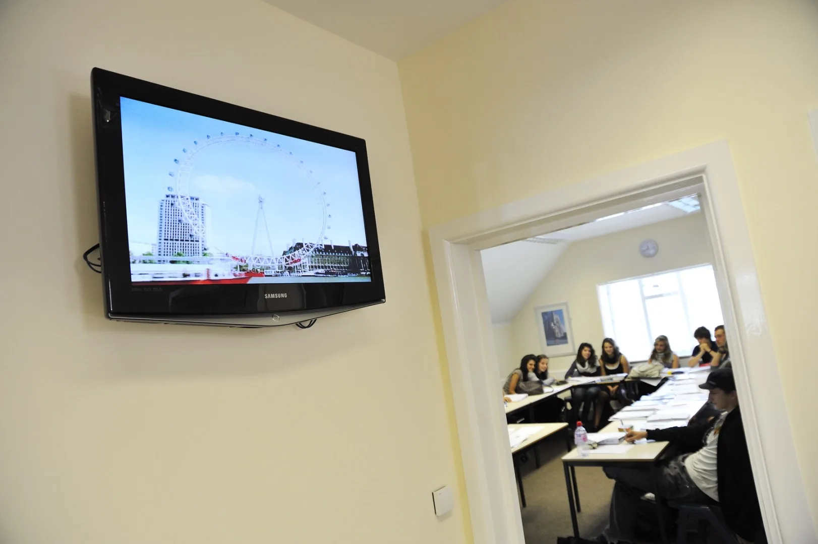 Southbourne School of English Bournemouth yaz okulu görseli 4