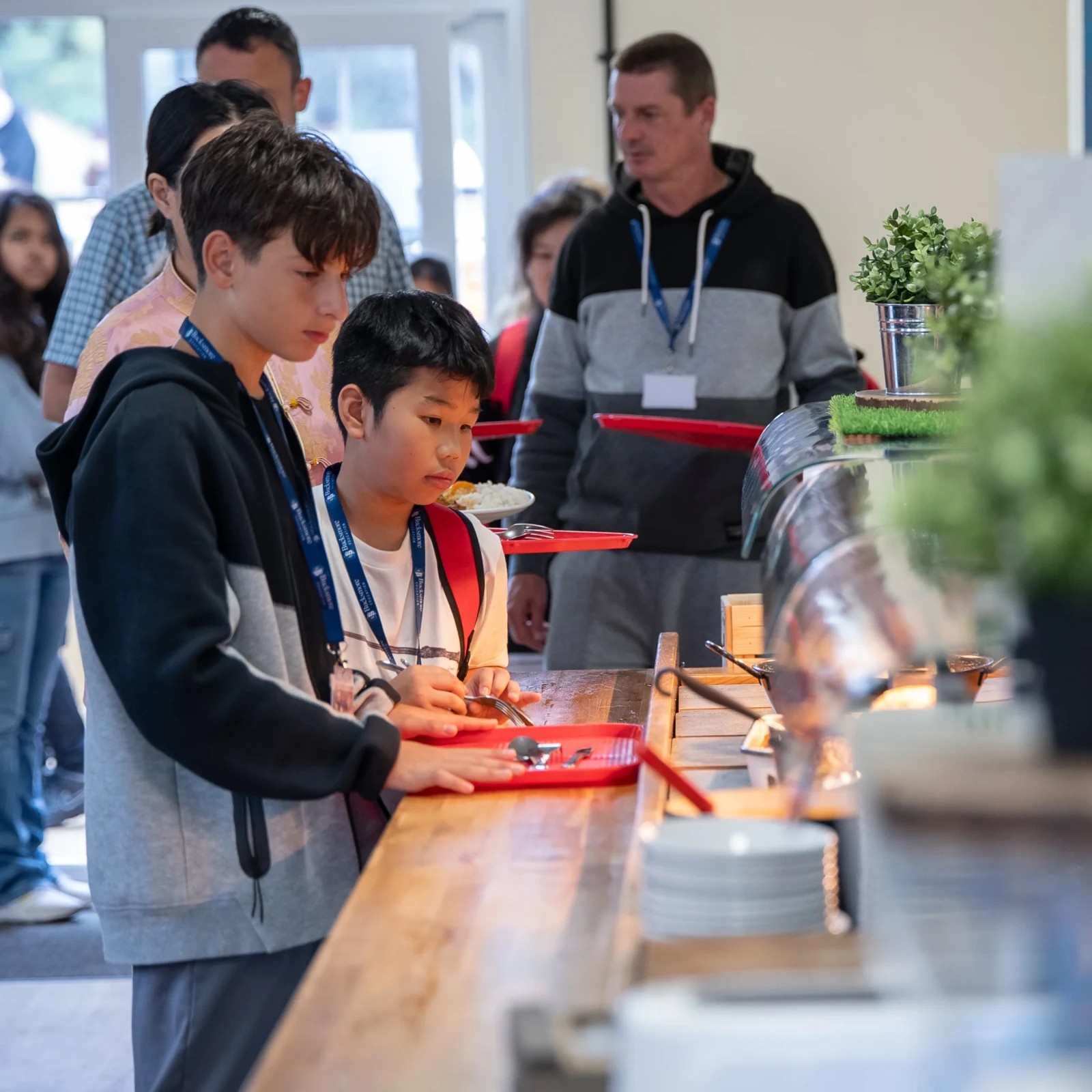 Bucksmore Oxford International College Brighton yaz okulu görseli 3