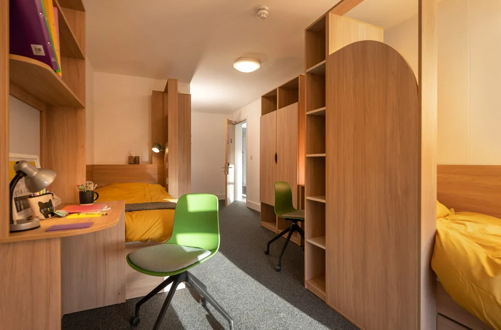 Bucksmore Oxford International College Brighton yaz okulu görseli 4