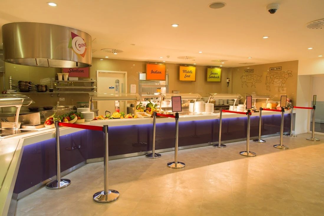 Embassy Summer University of Sussex Brighton yaz okulu görseli 4