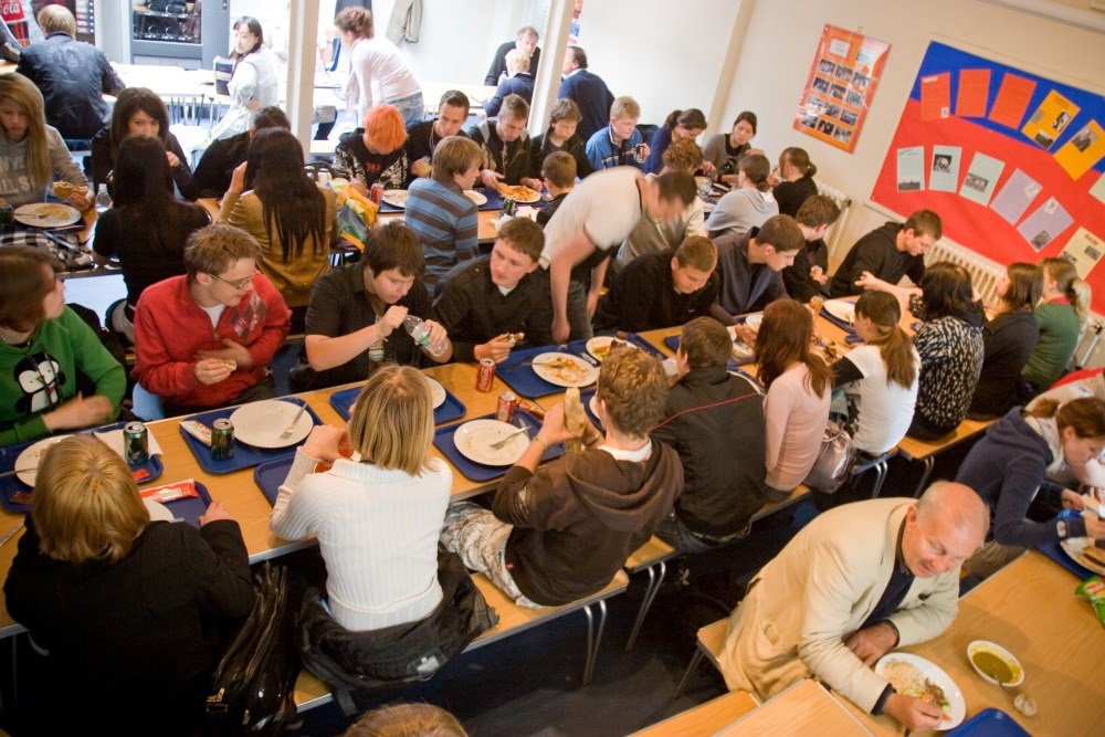 Studio Cambridge Sir Michael yaz okulu görseli 1