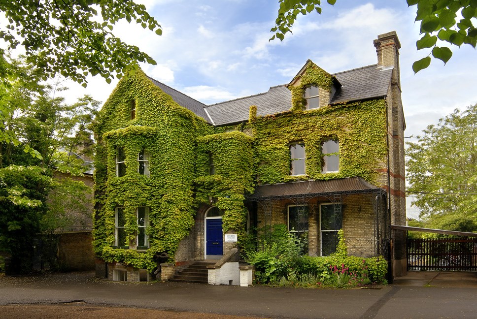 Studio Cambridge Sir Michael yaz okulu görseli 2