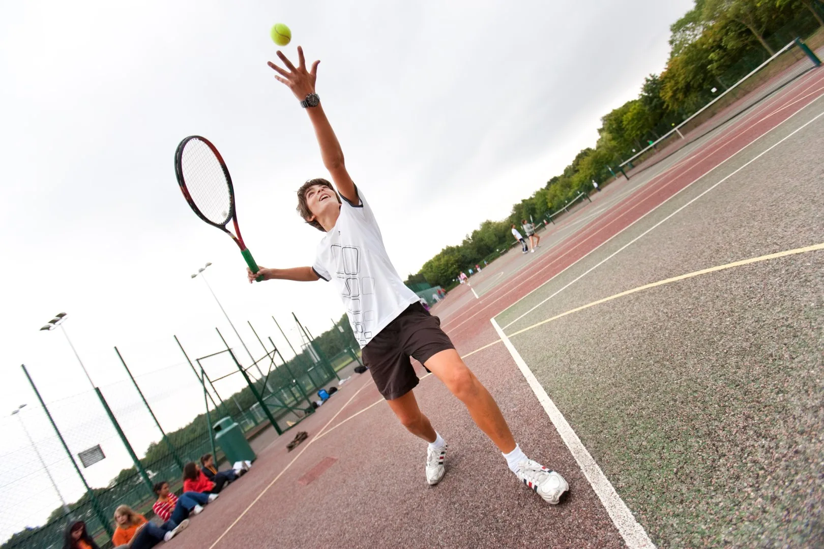 Embassy Summer University of Kent Canterbury yaz okulu görseli 1