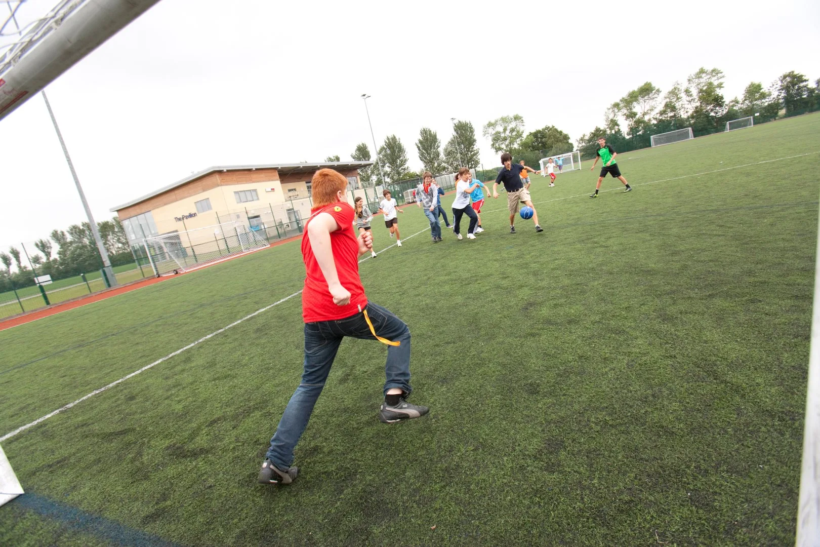 Embassy Summer University of Kent Canterbury yaz okulu görseli 2