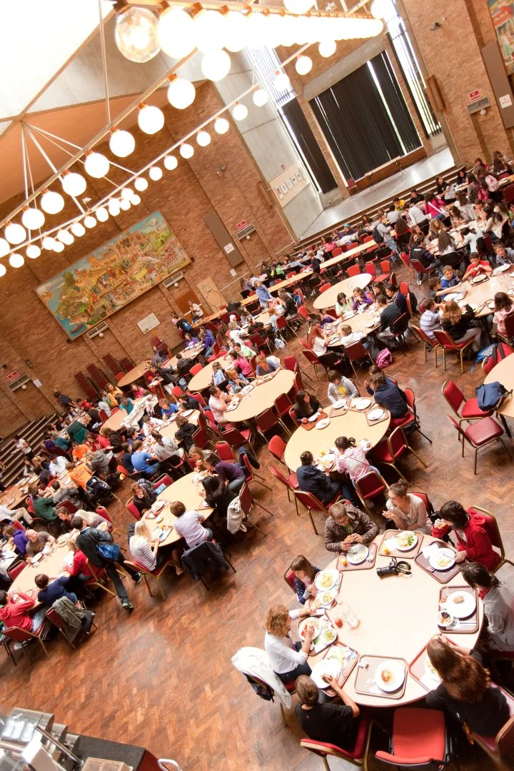 Embassy Summer University of Kent Canterbury yaz okulu görseli 4