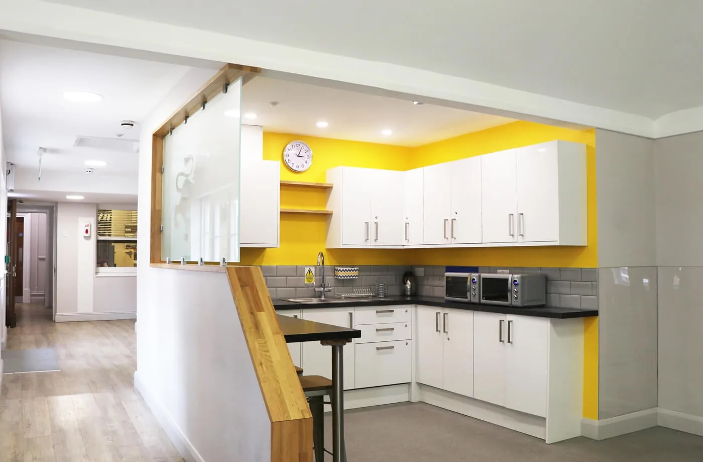 Stafford House Canterbury yaz okulu görseli 4