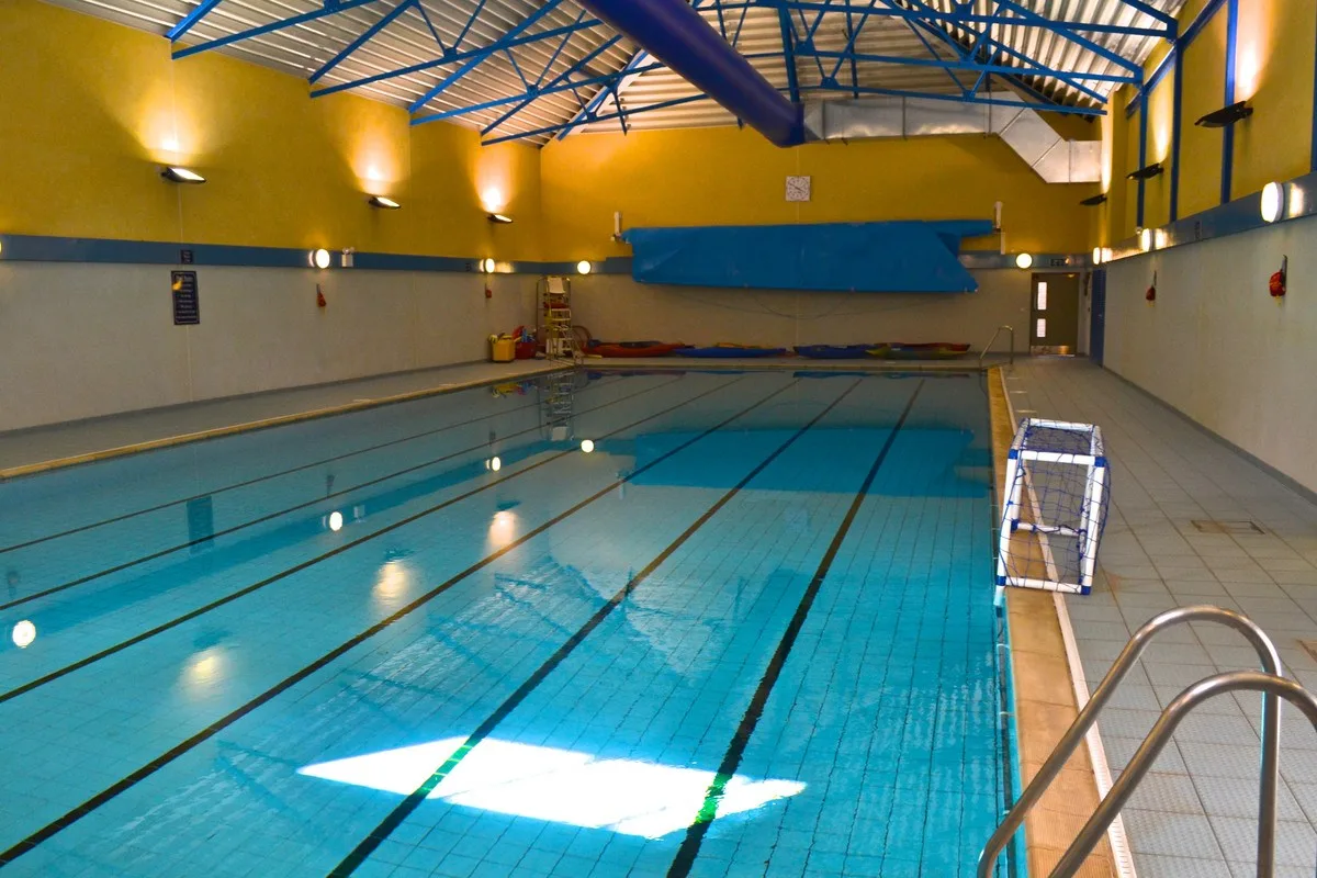 Kings Summer Bath Downside yaz okulu görseli 1