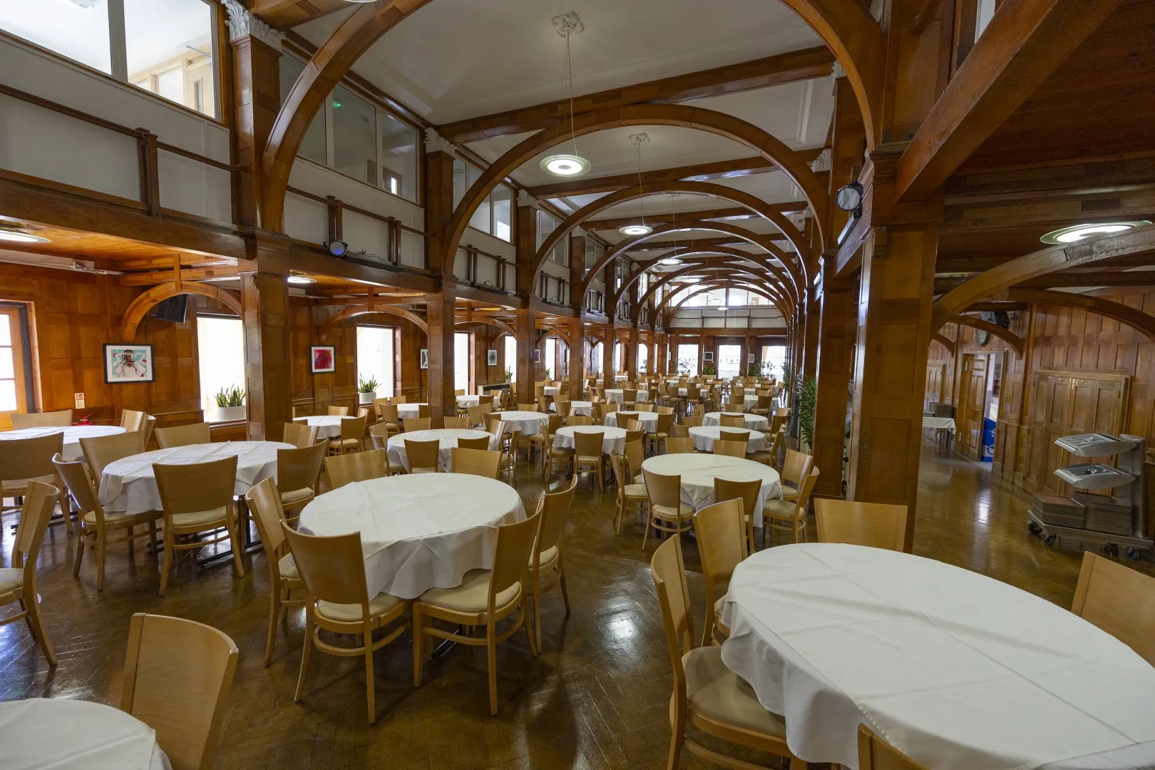 Kings Summer Downe House School yaz okulu görseli 3