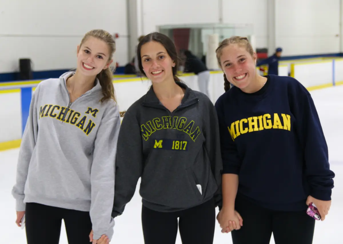 University of Michigan Ann Arbor Summer Discovery kampüs etkinlik görseli