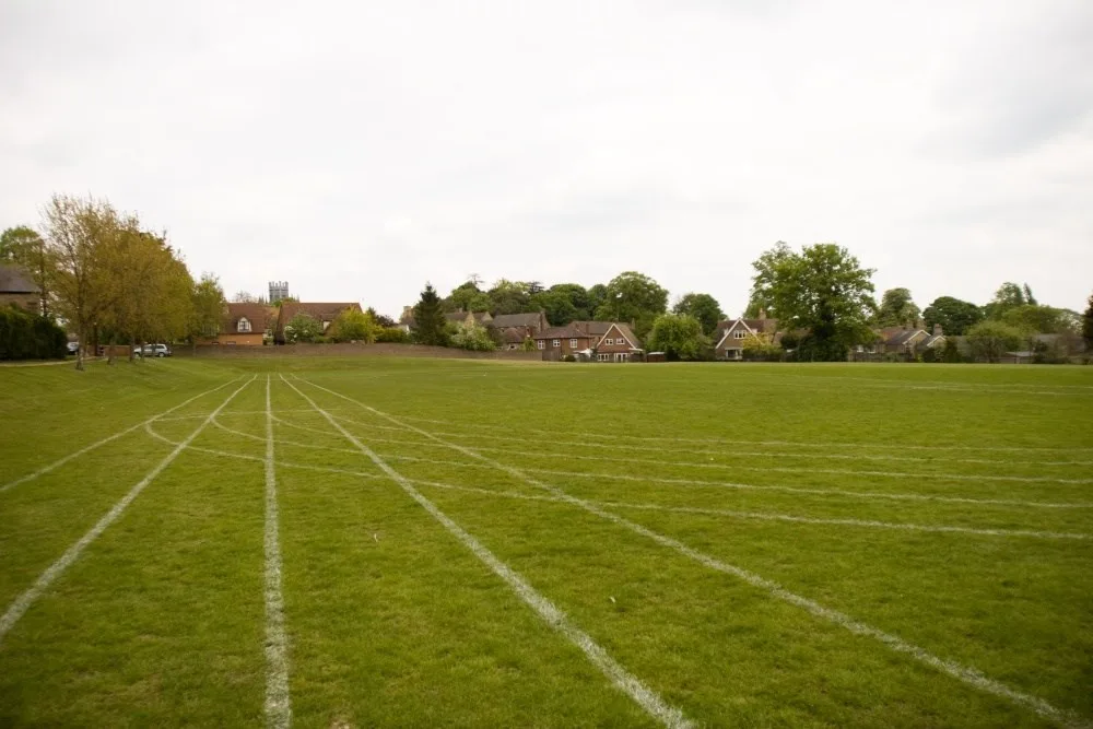 Studio Cambridge Sir Edward Ely yaz okulu görseli 4