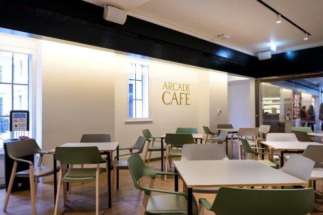 Bucksmore King's College kampüs görseli 1