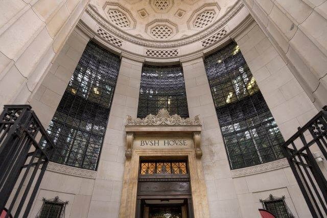 Bucksmore King's College kampüs görseli 4