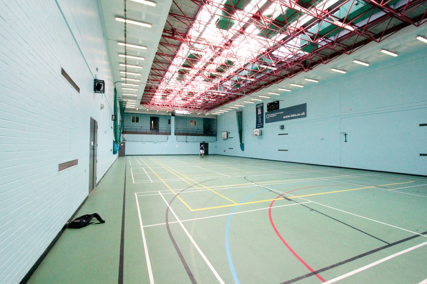 Embassy Summer South Bank University kampüs görseli 1