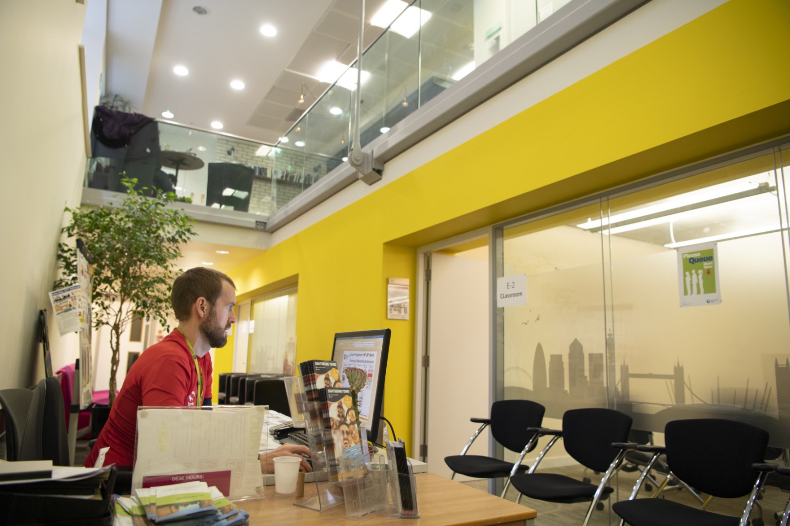 International House Londra day camp yaz okulu görseli 4