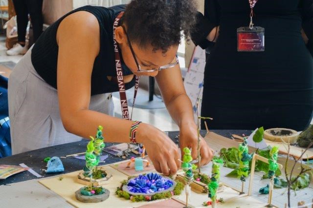 InvestIN University College London yaz okulu görseli 1