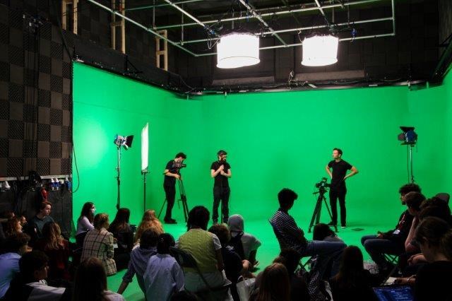 InvestIN University College London yaz okulu görseli 3