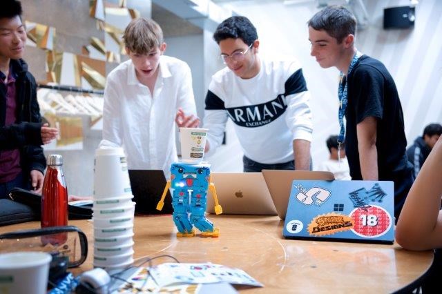 InvestIN University College London yaz okulu görseli 4