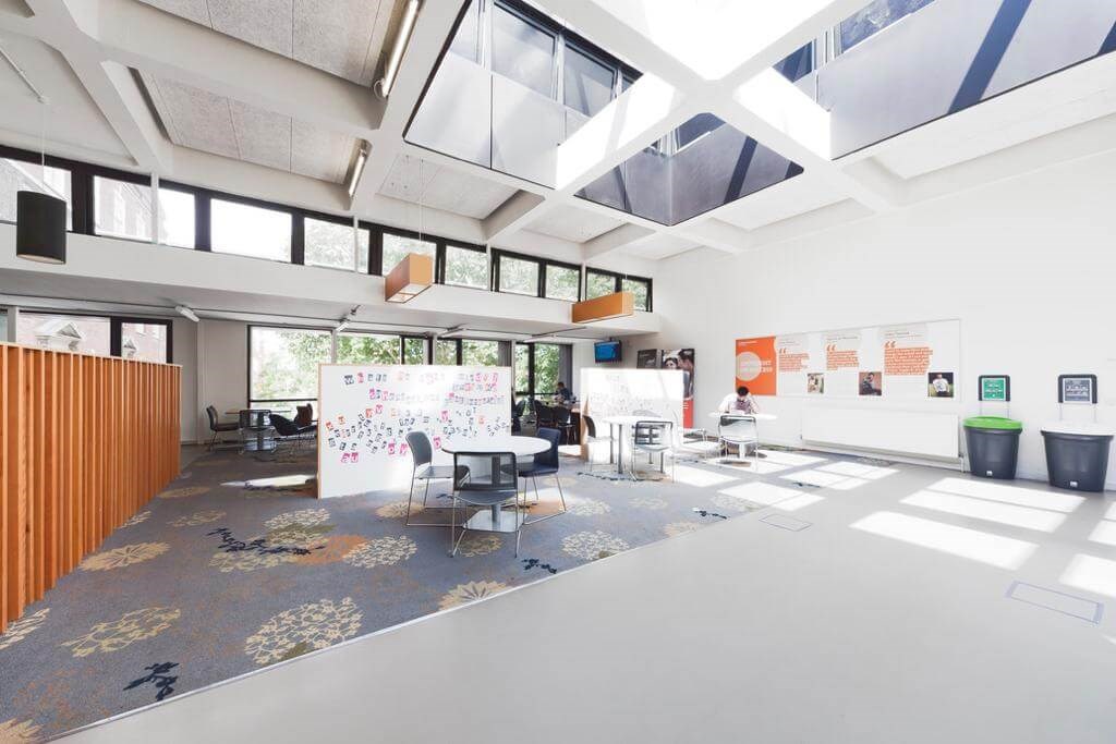 Kings Discover London yaz okulu görseli 1