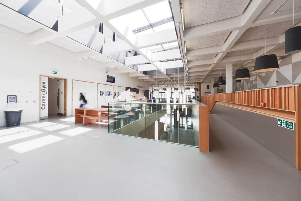 Kings Discover London yaz okulu görseli 2