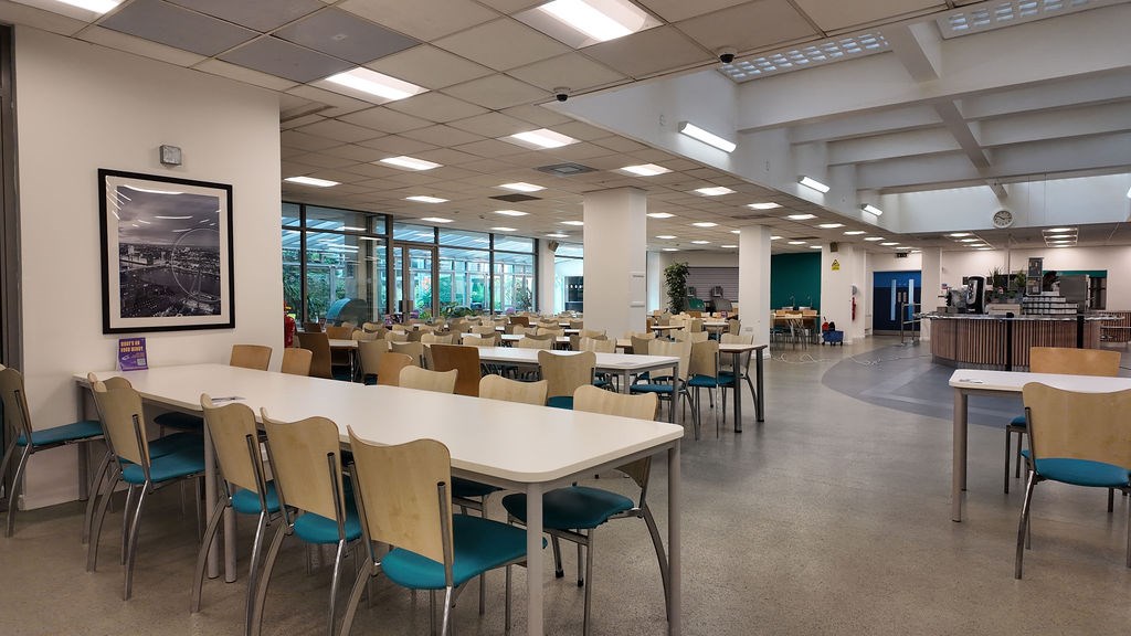 Kings Discover UoL yaz okulu görseli 1