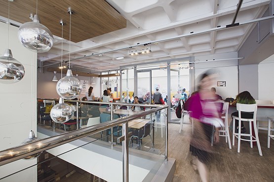 Kings Experience London yaz okulu görseli 4