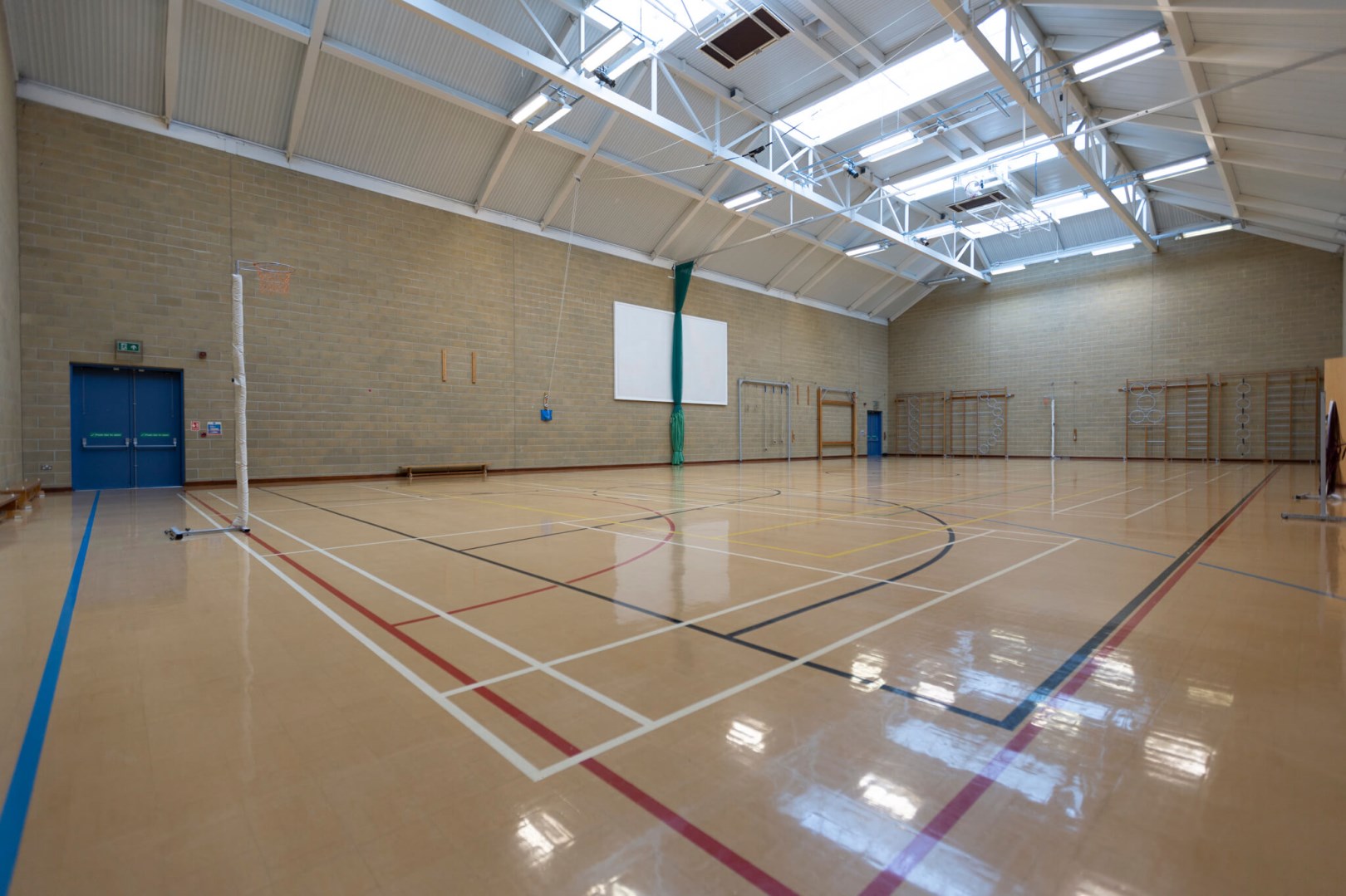 Kings St Mary's School Ascot yaz okulu görseli 2