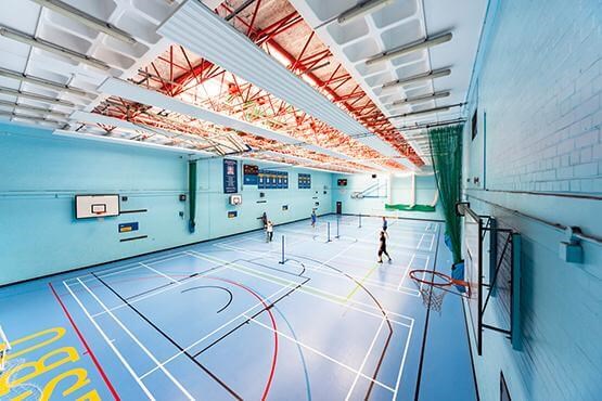 Kings Summer Central London Southbank görseli 4