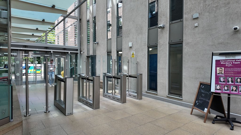 Kings Summer University of London yaz okulu görseli 4