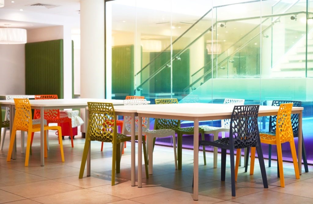 Language in Action Garden Halls yaz okulu görseli 4