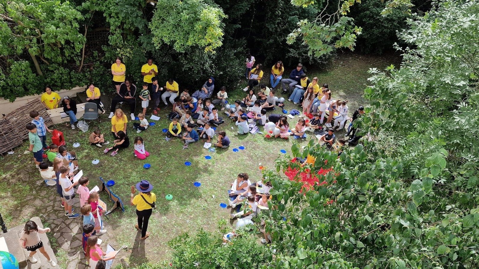 SKOLA Gloucester Gate kampüs görseli 3