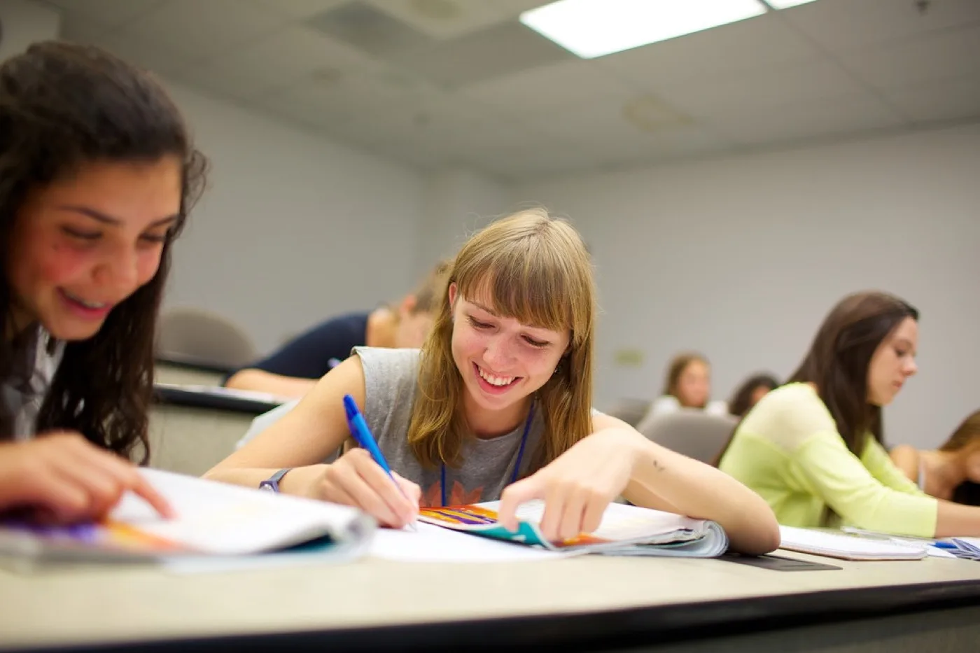 Pepperdine Malibu şehir ve kampüs yaşamı görseli