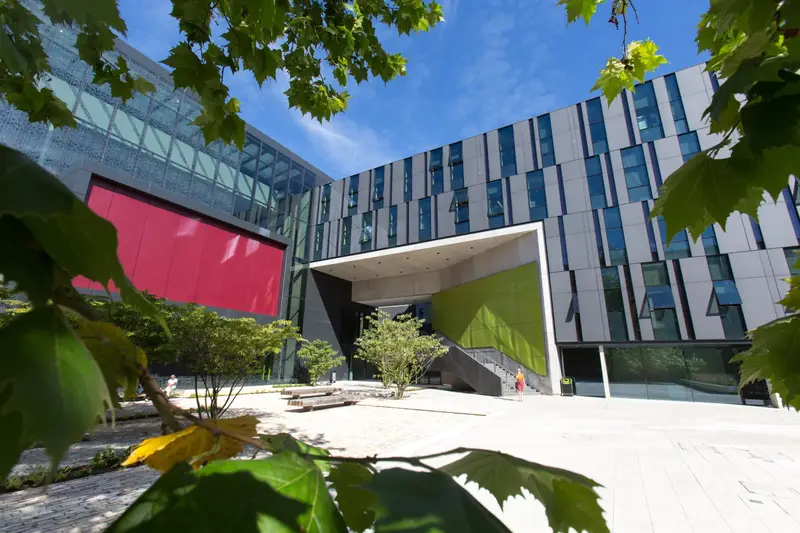 Embassy Summer Oxford Brookes yaz okulu görseli 2