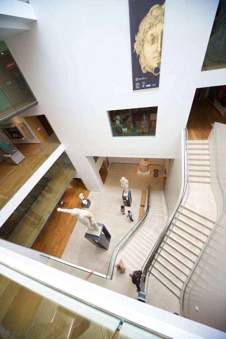 Kings Summer Academy Oxford yaz okulu görseli 1