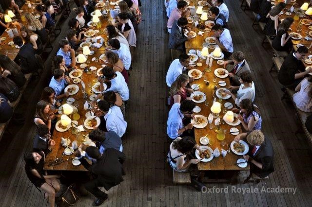 Oxford Royale Academy Oxford Üniversitesi yaz okulu görseli 2