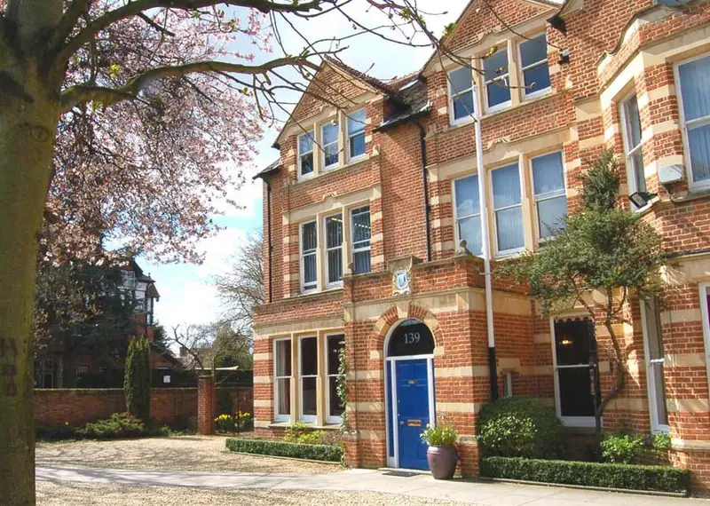 St Clare's Oxford Teen yaz okulu görseli 1