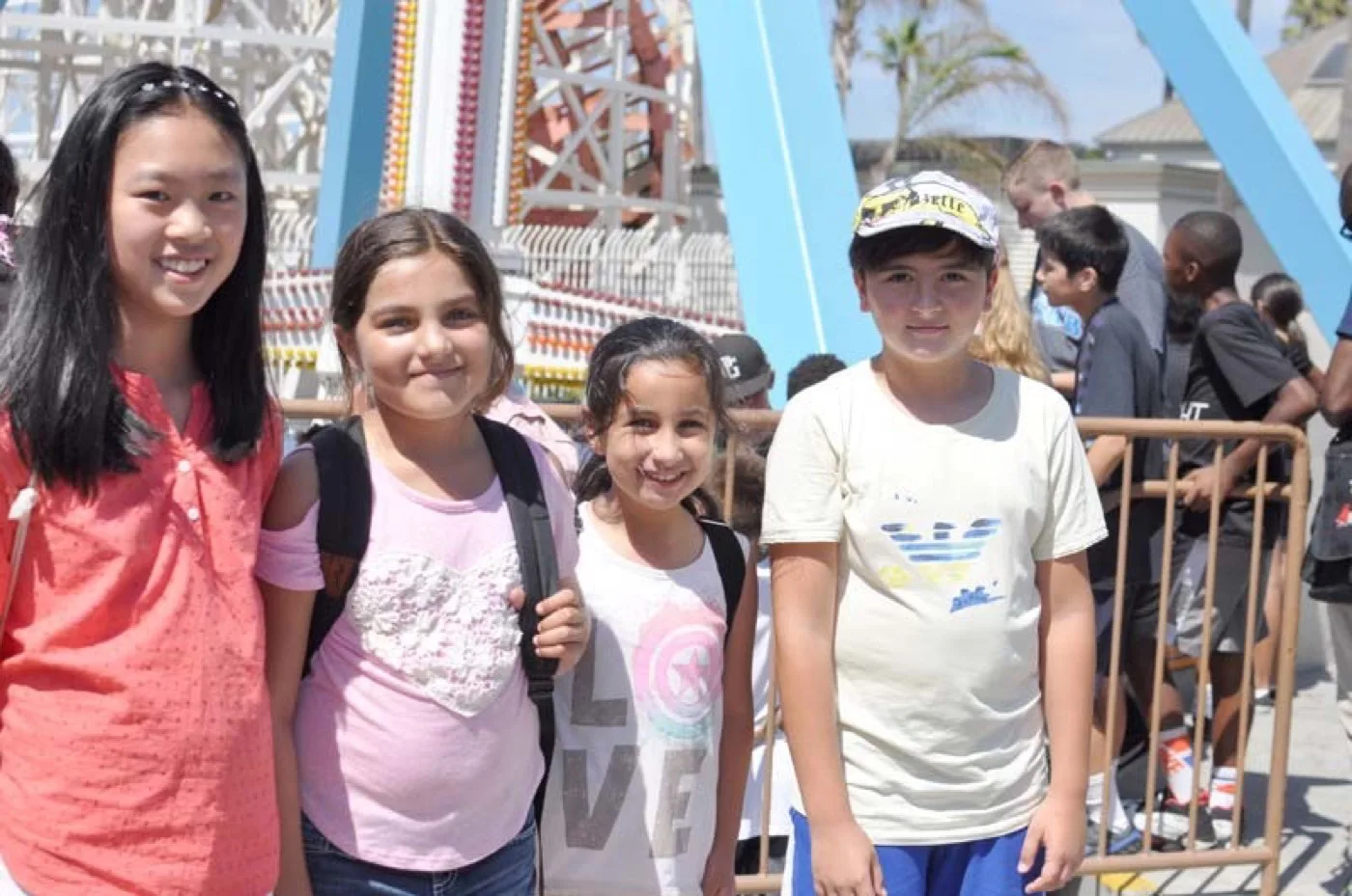 LSI San Diego aktivite ve gezi görseli